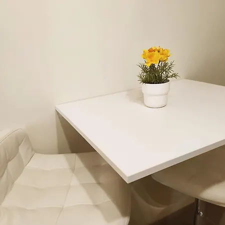 Apartman Carrillo Ii