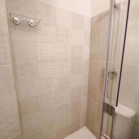 Apartman Carrillo Ii *