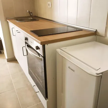 Apartman Carrillo Ii Santa Cruz de Tenerife