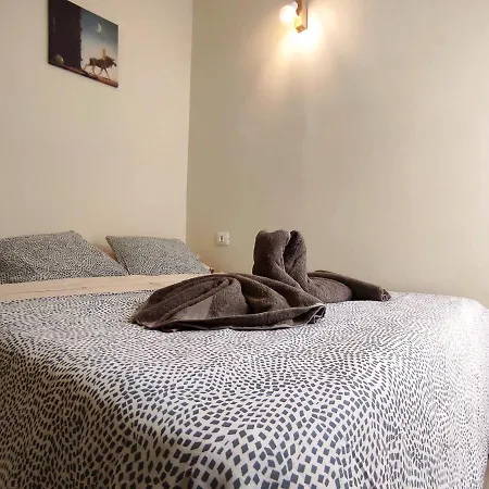 Apartman Carrillo Ii